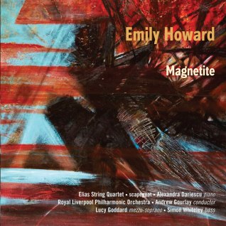 Watch as Composer Emily Howard, pianist Alexandra Dariescu and mathematician Marcus du Sautoy take a deep dive into Emily Howard’s debut album ‘Magnetite’, released on NMC in 2016.