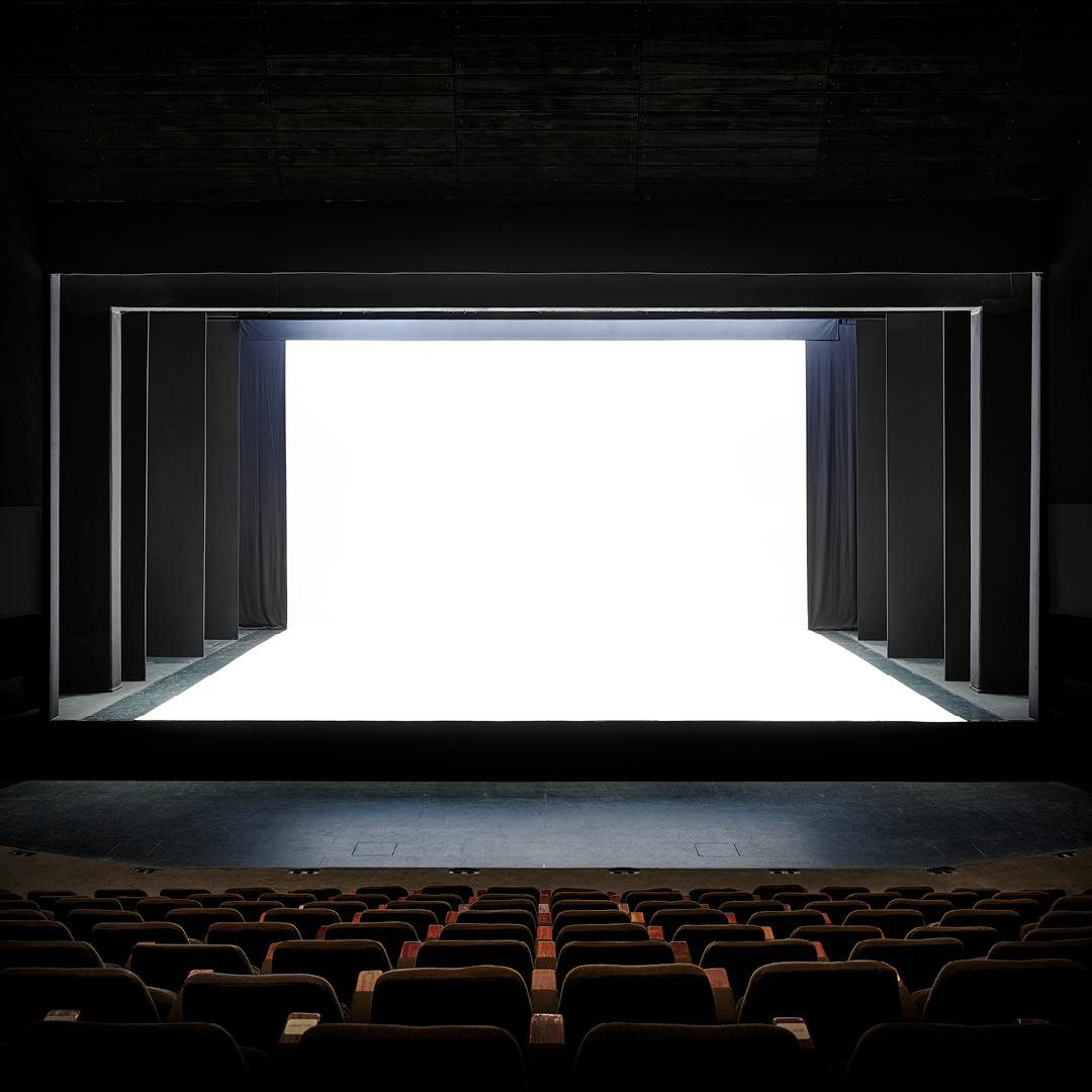 Manchester International Festival announces the world premiere performances of A Possibility