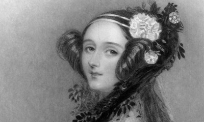 Read Emily Howard’s article about Ada Lovelace in The Guardian