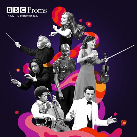 Listen to BBC Proms 2020 – Archive Broadcast of Emily Howard’s Torus